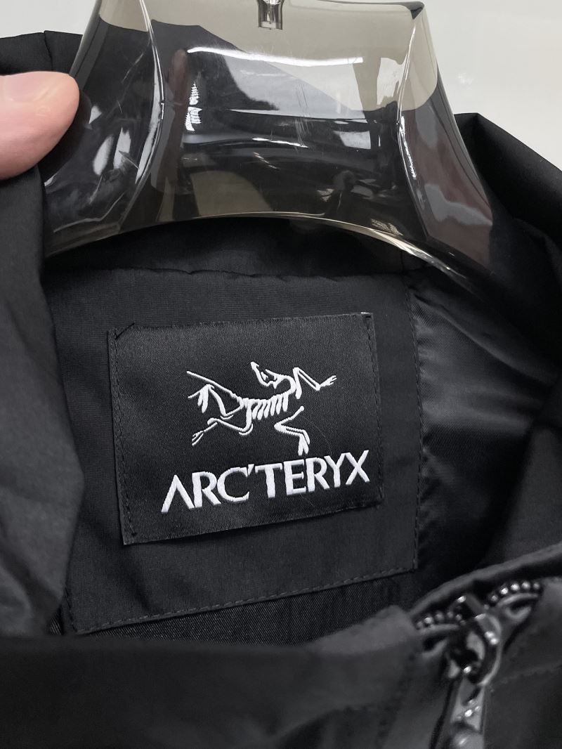 Arcteryx Outwear